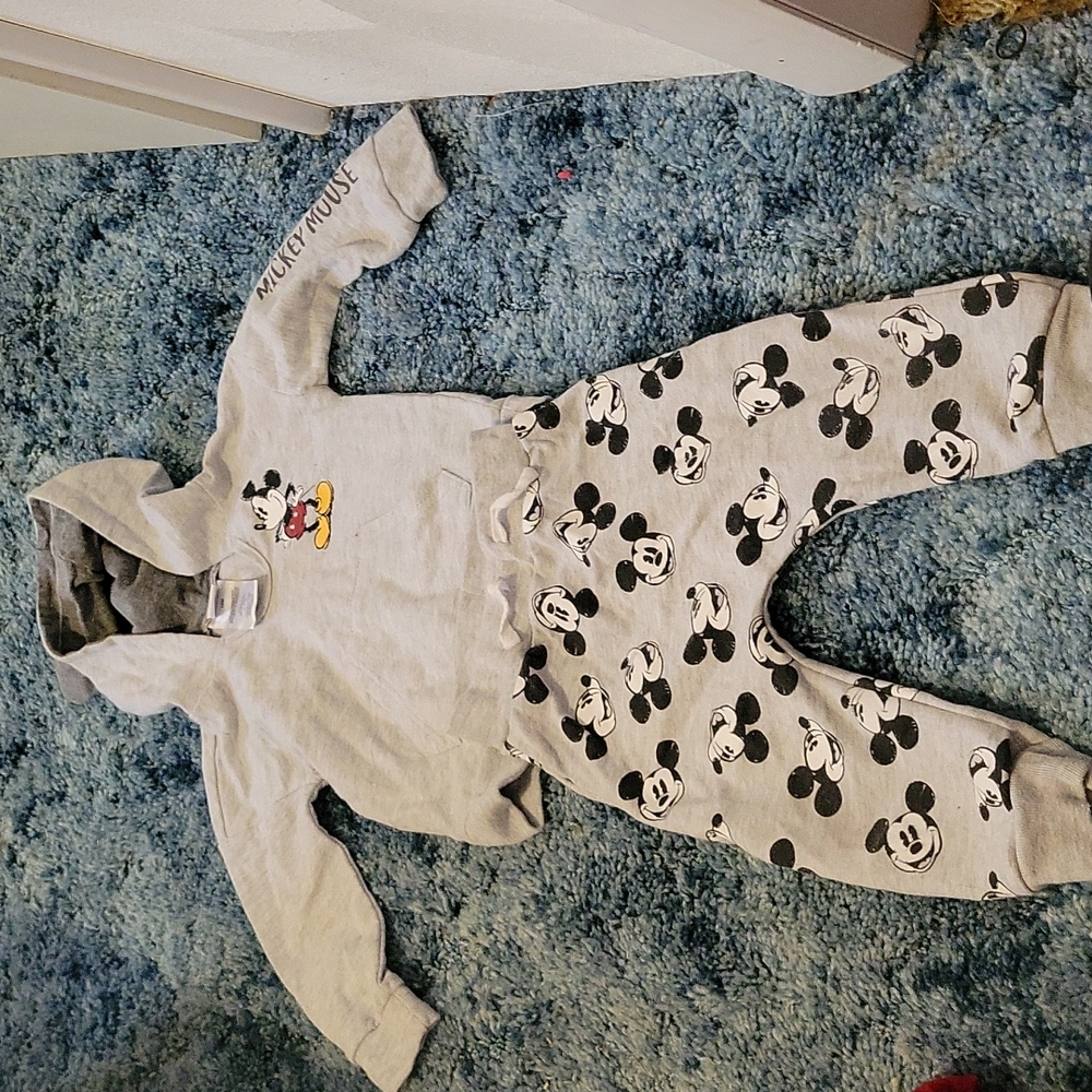 2 price outfit